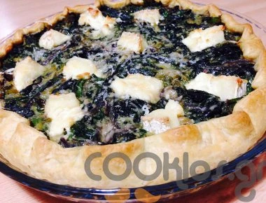 Η συνταγή της ημέρας: Τάρτα με σέσκουλα και σεβρ